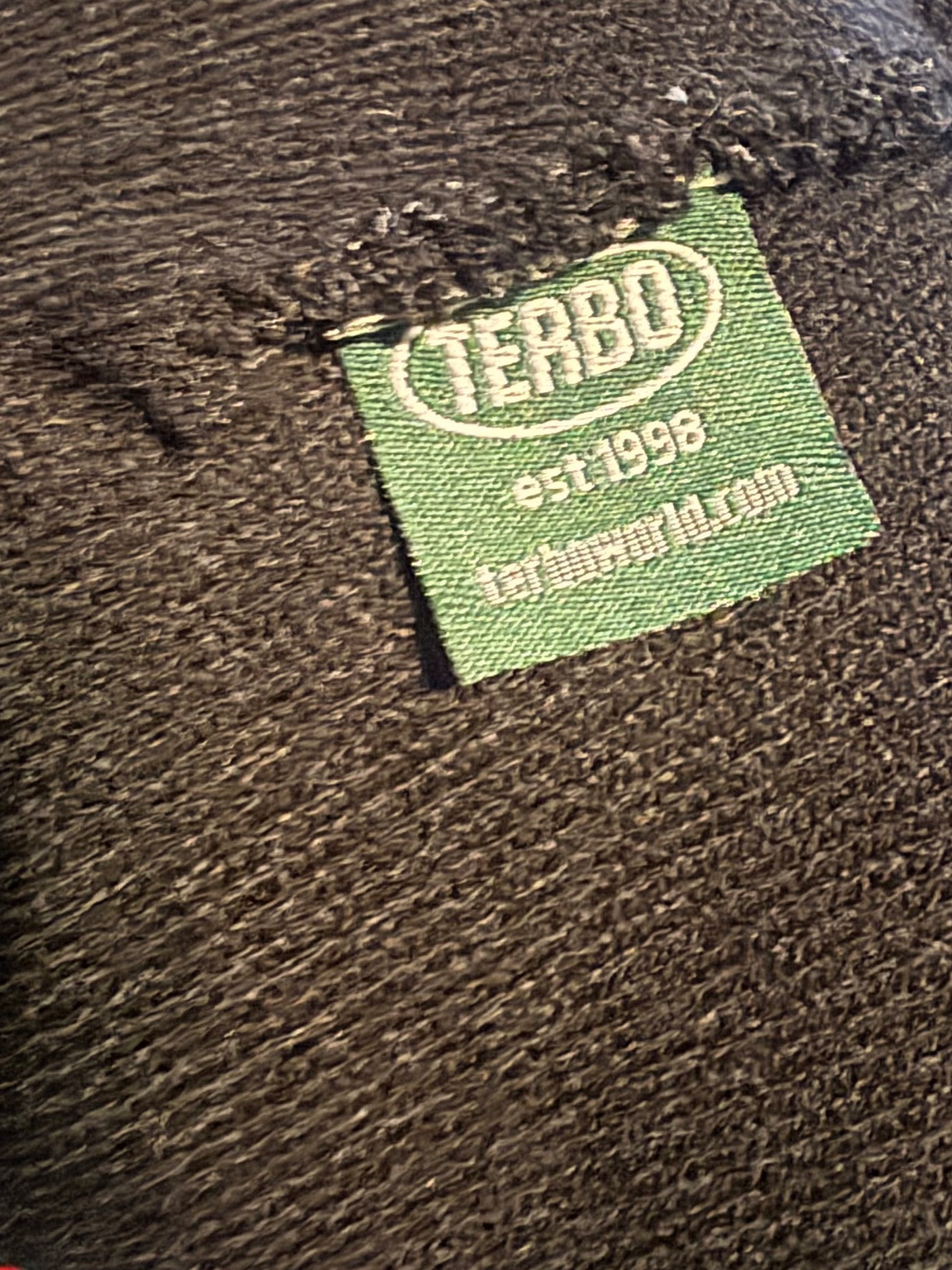 1 OF 1 TERBO BEANIE