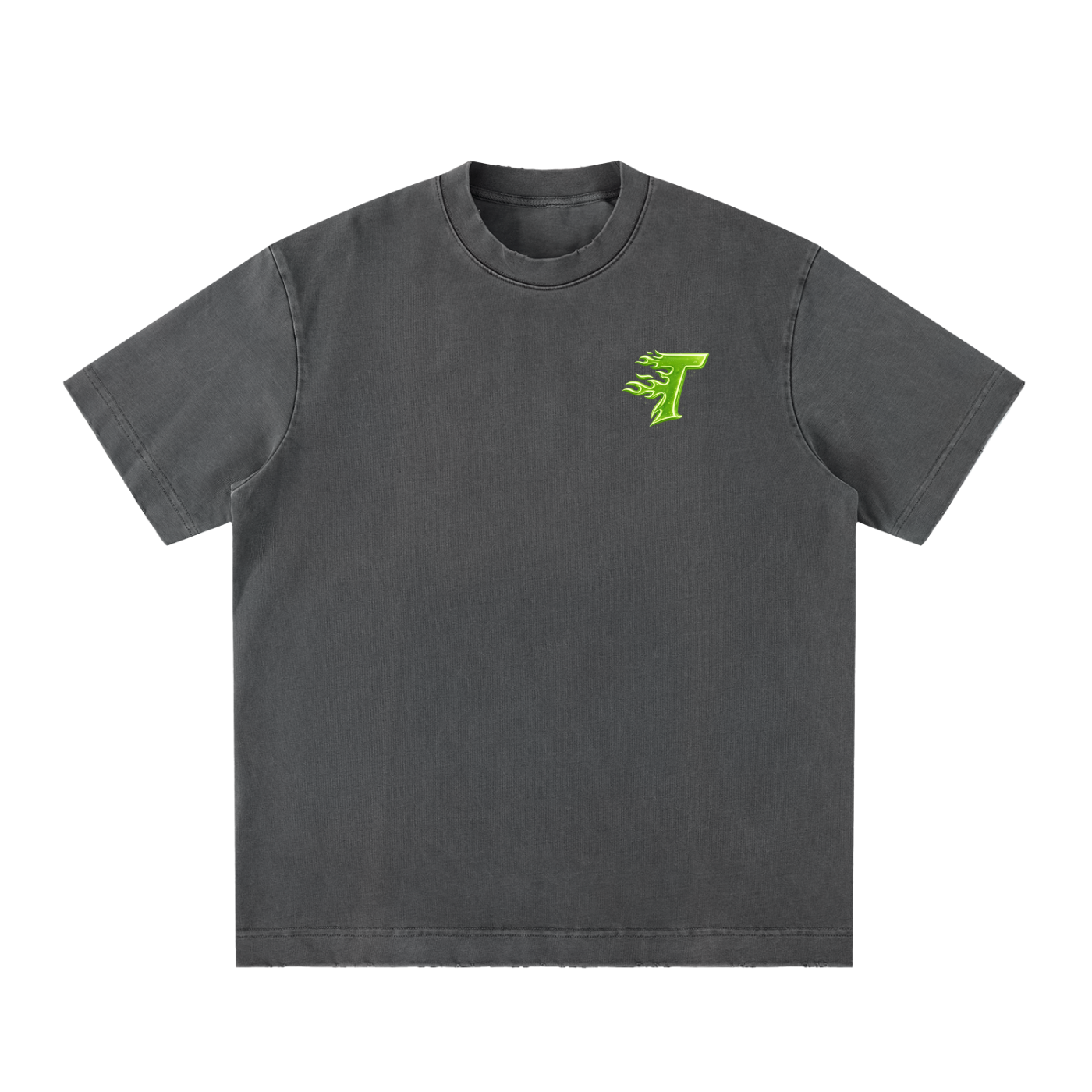 POPSICLE TEE