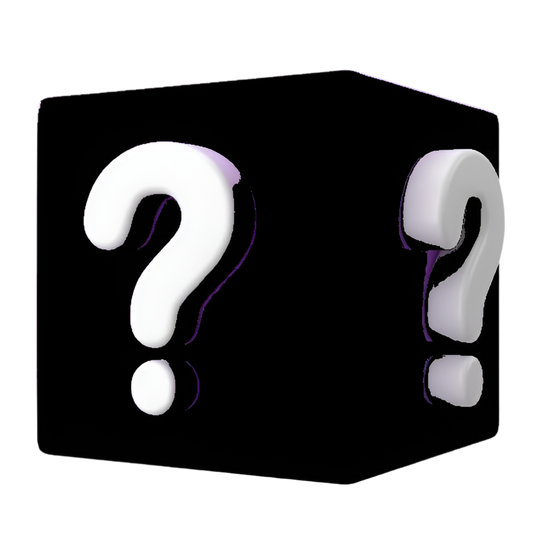 RANDOM HEAVYWEIGHT TERBO TEE