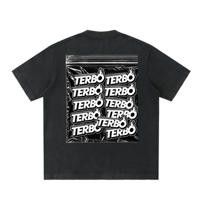 OG TERBO LOGO TEE
