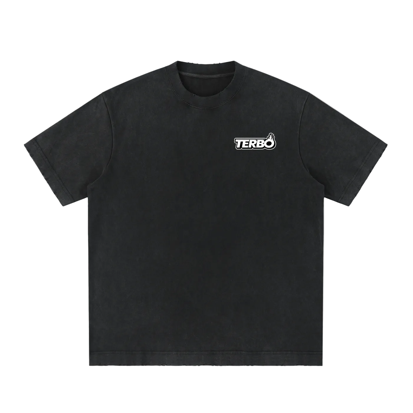 OG TERBO LOGO TEE