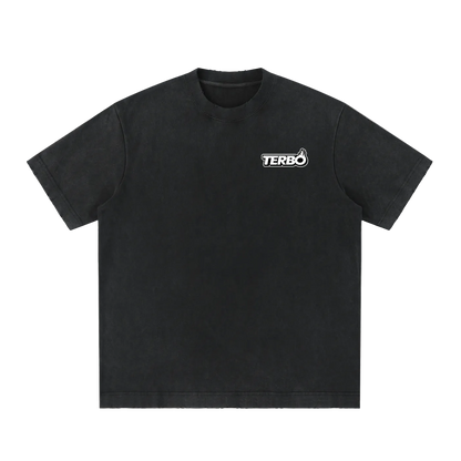OG TERBO LOGO TEE