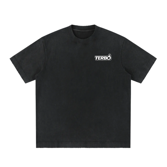 OG TERBO LOGO TEE