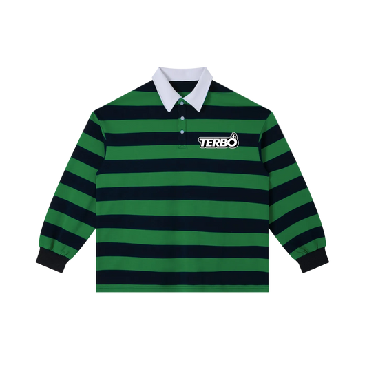 OG LOGO RUGBY POLO