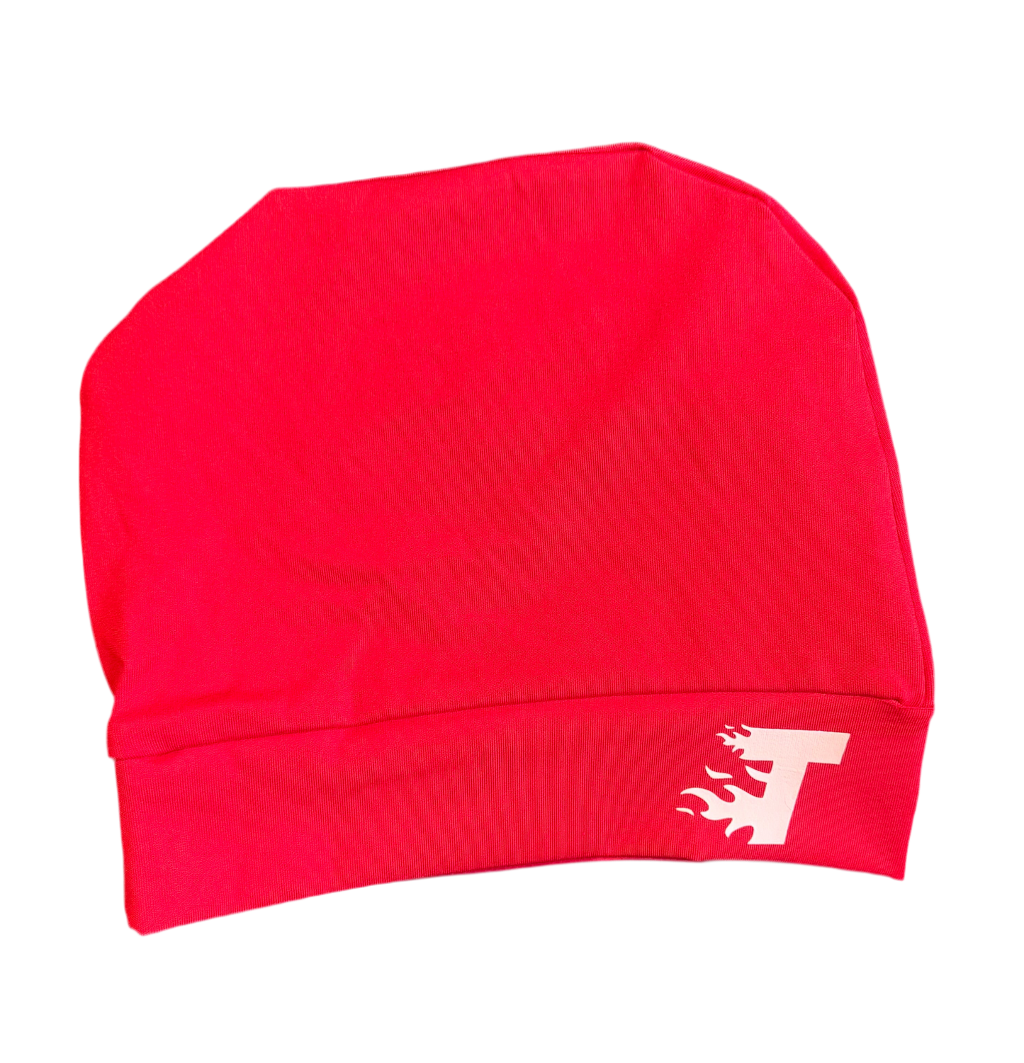 TERBO T FLAME SKULLY