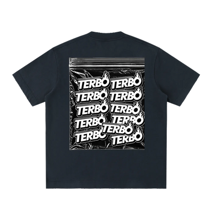 OG TERBO LOGO TEE