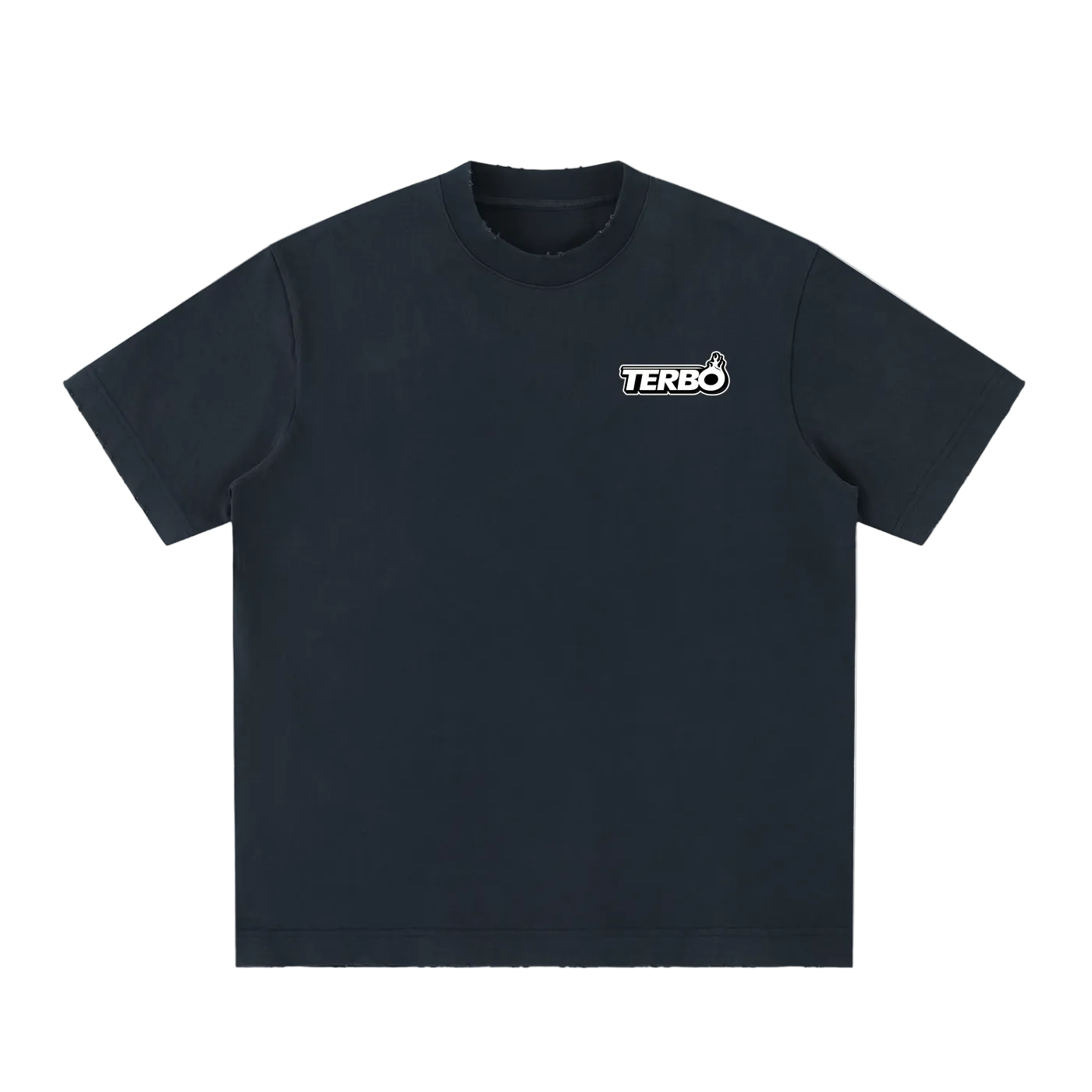 OG TERBO LOGO TEE