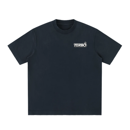 OG TERBO LOGO TEE