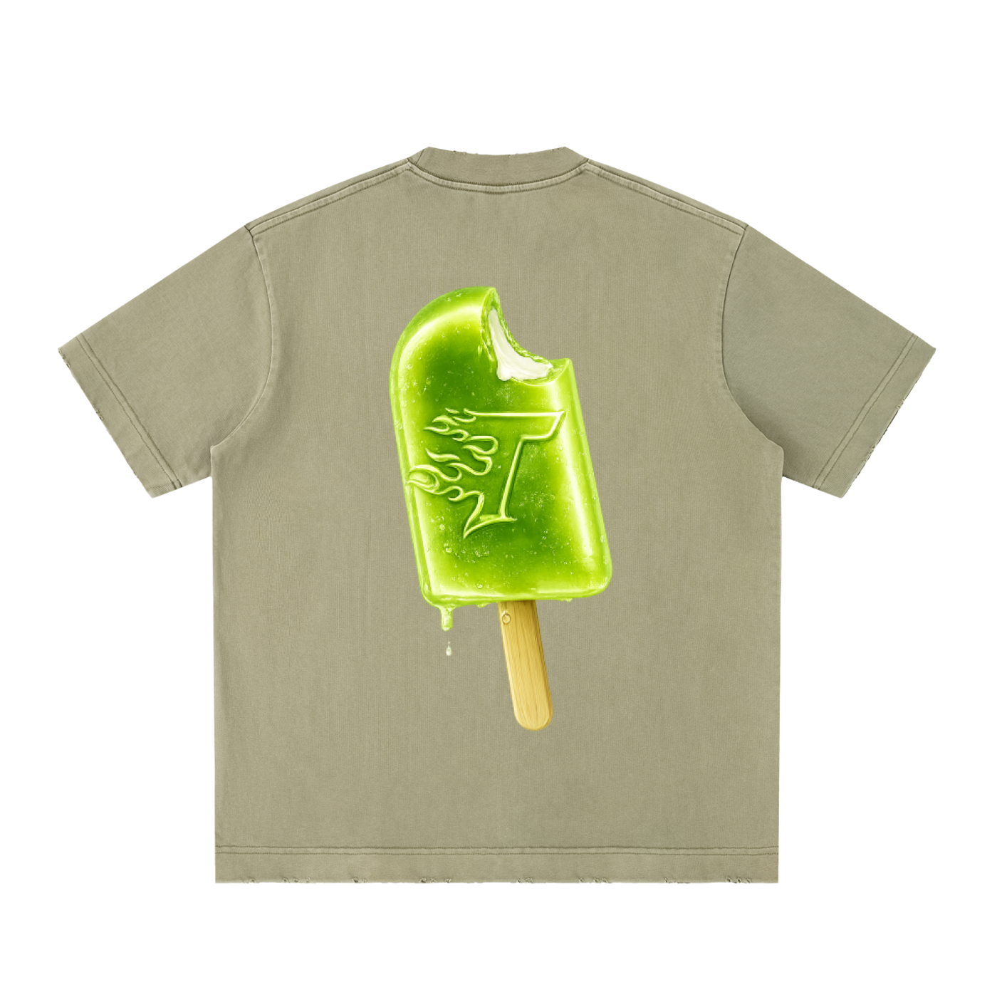 POPSICLE TEE