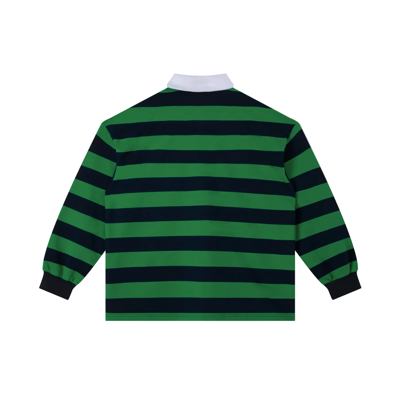 OG LOGO RUGBY POLO