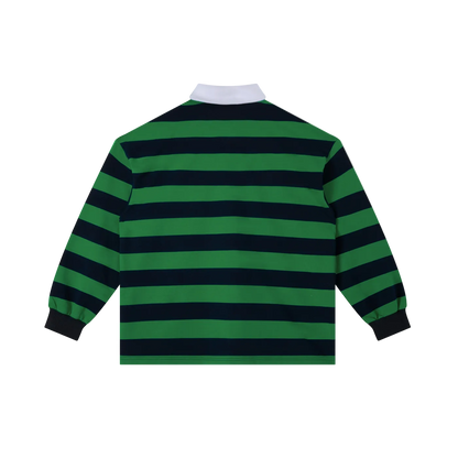 OG LOGO RUGBY POLO
