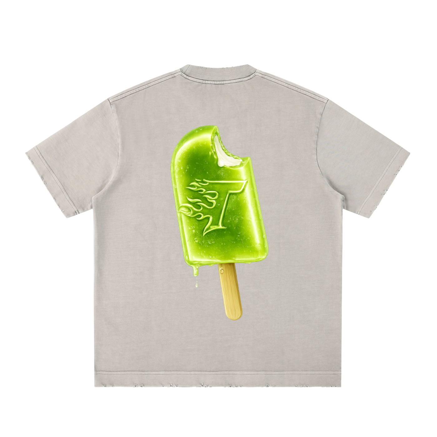 POPSICLE TEE