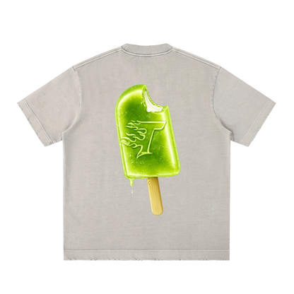 POPSICLE TEE
