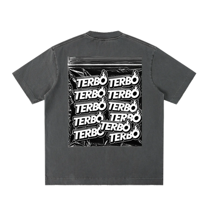 OG TERBO LOGO TEE