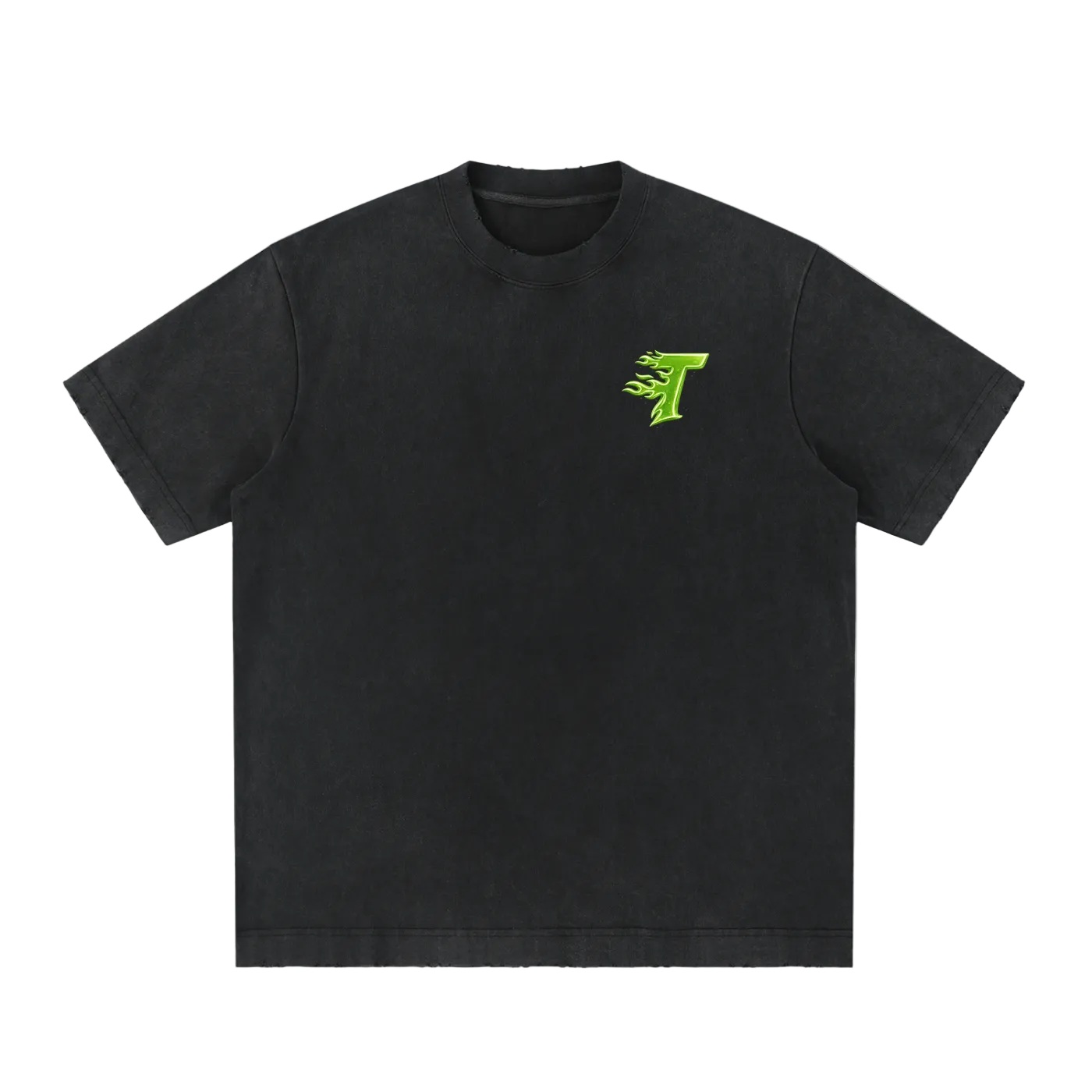 POPSICLE TEE