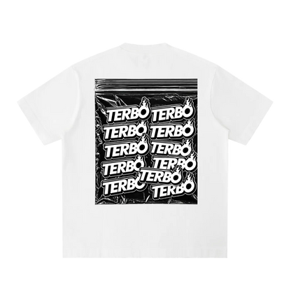 OG TERBO LOGO TEE