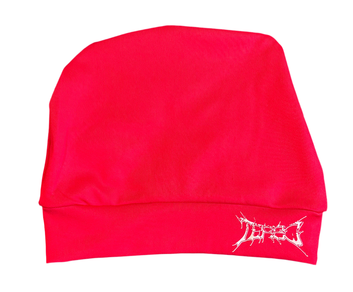 TERBO WORDED LOGO SKULLY