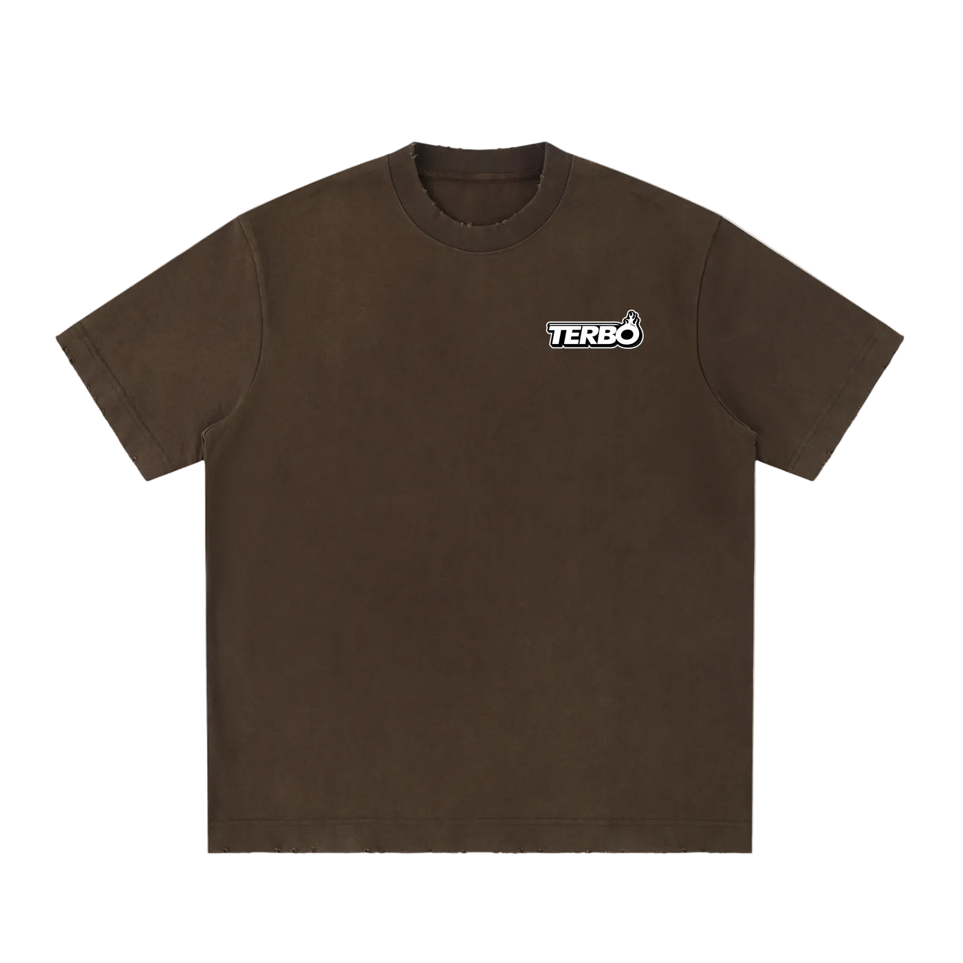 OG TERBO LOGO TEE