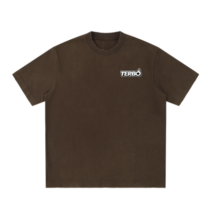 OG TERBO LOGO TEE