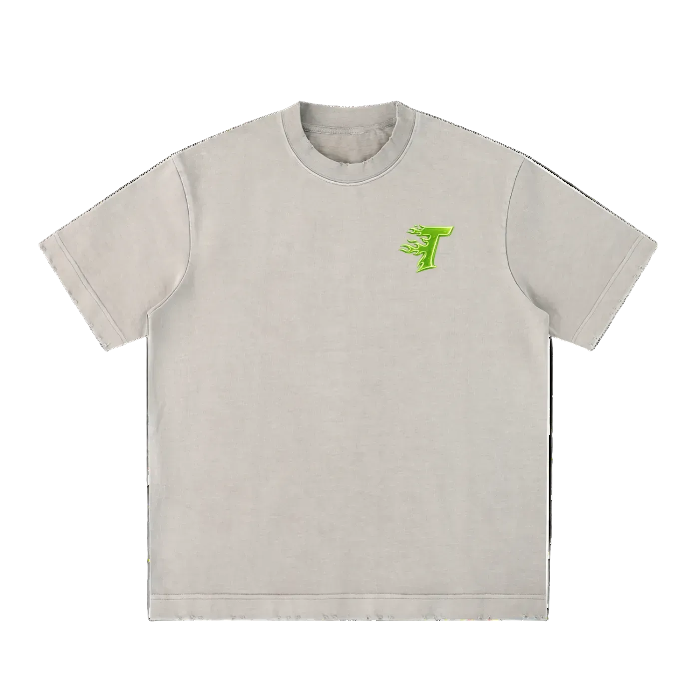 POPSICLE TEE