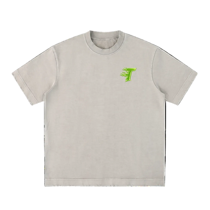 POPSICLE TEE