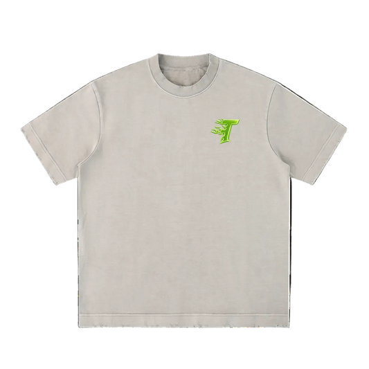POPSICLE TEE