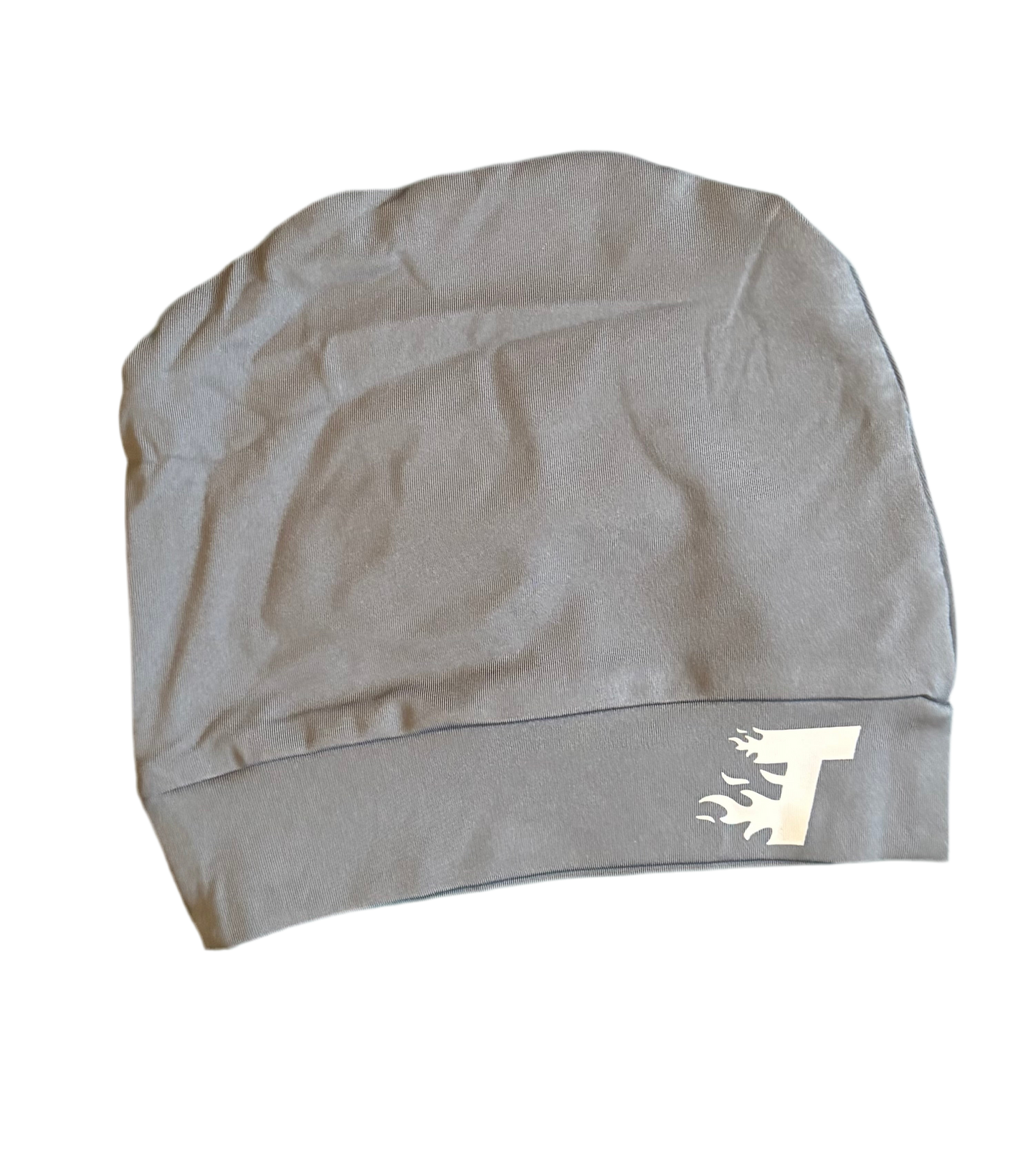 TERBO T FLAME SKULLY