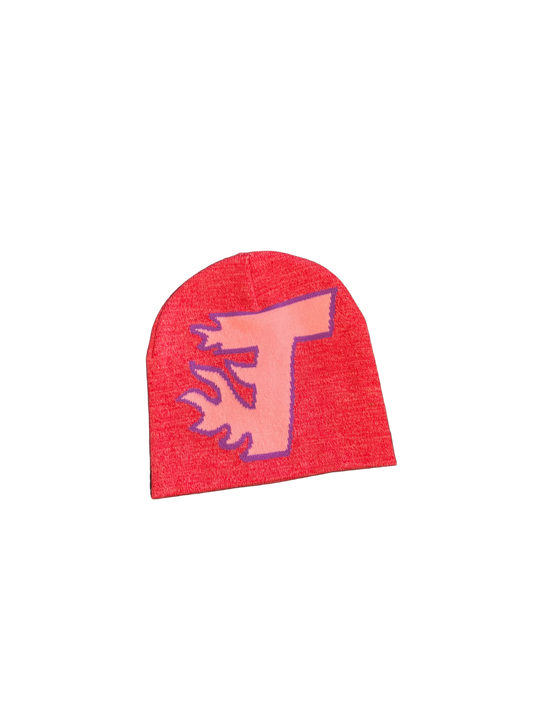 1 OF 1 MULTICOLOR BEANIE