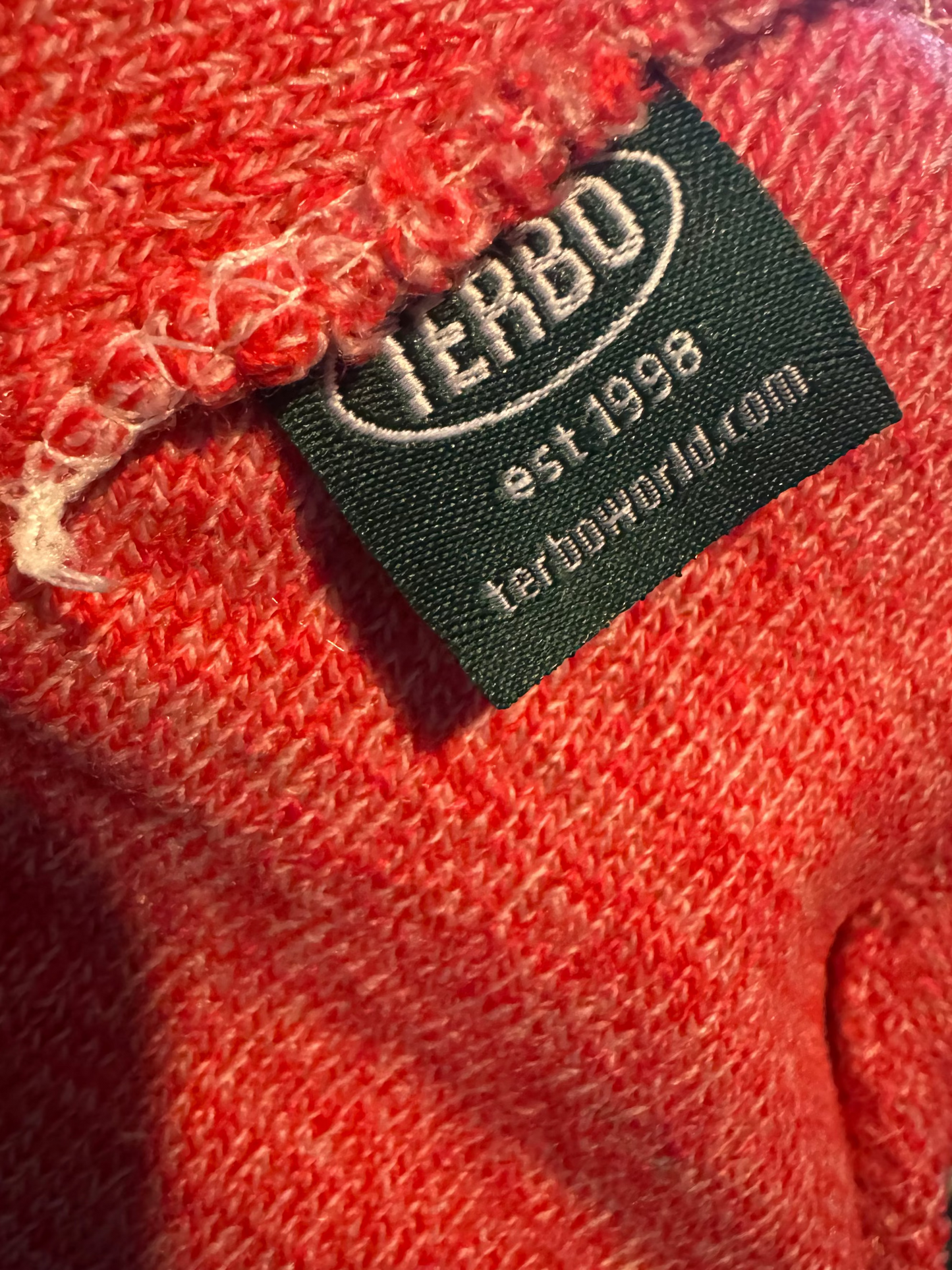 1 OF 1 MULTICOLOR BEANIE