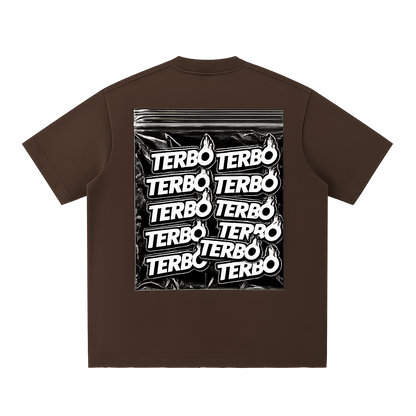 OG TERBO LOGO TEE