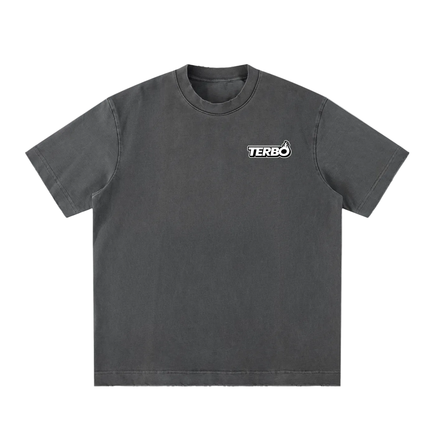 OG TERBO LOGO TEE