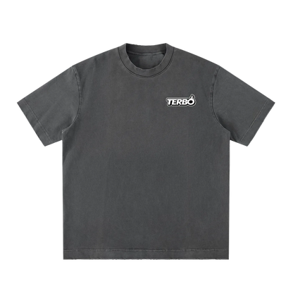 OG TERBO LOGO TEE