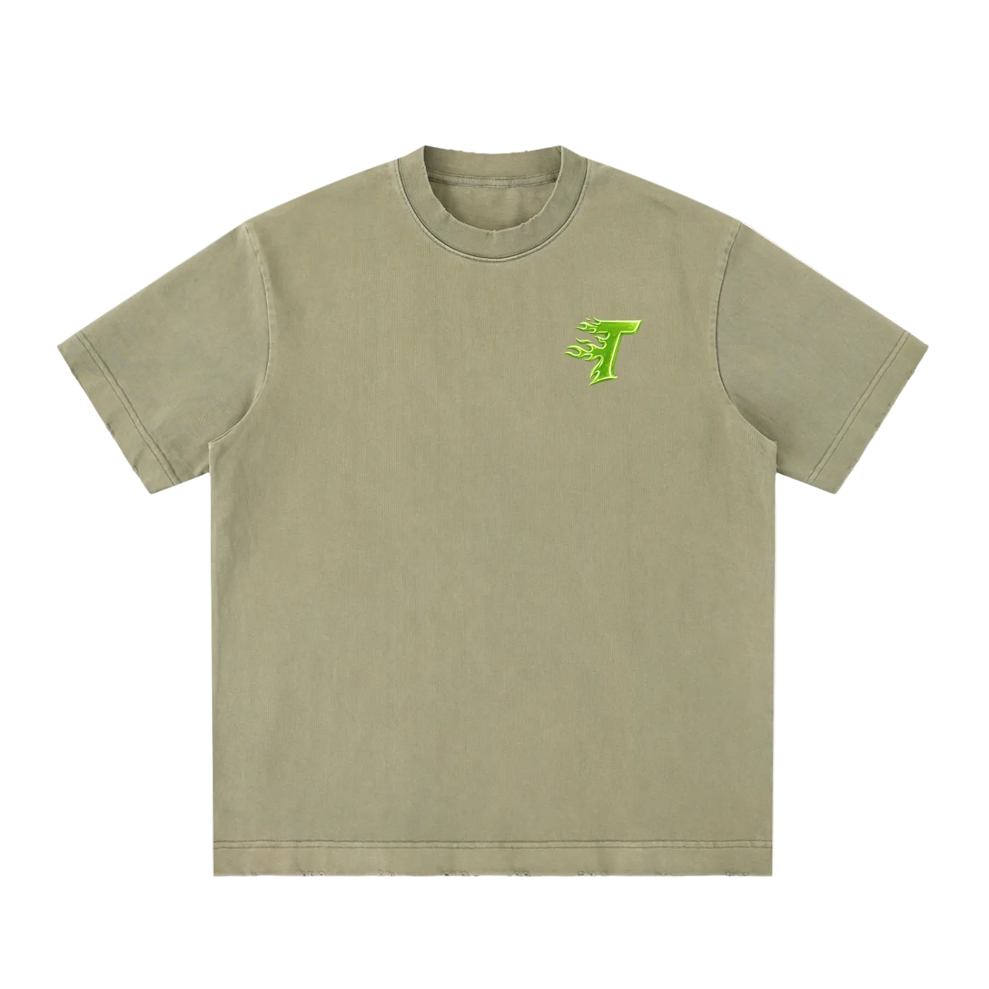 POPSICLE TEE