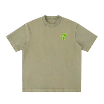 POPSICLE TEE