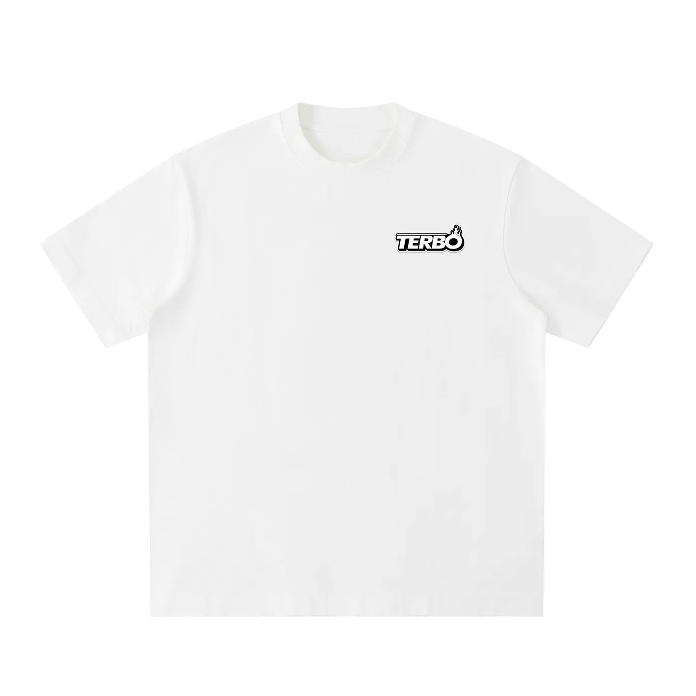 OG TERBO LOGO TEE