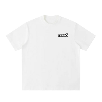 OG TERBO LOGO TEE
