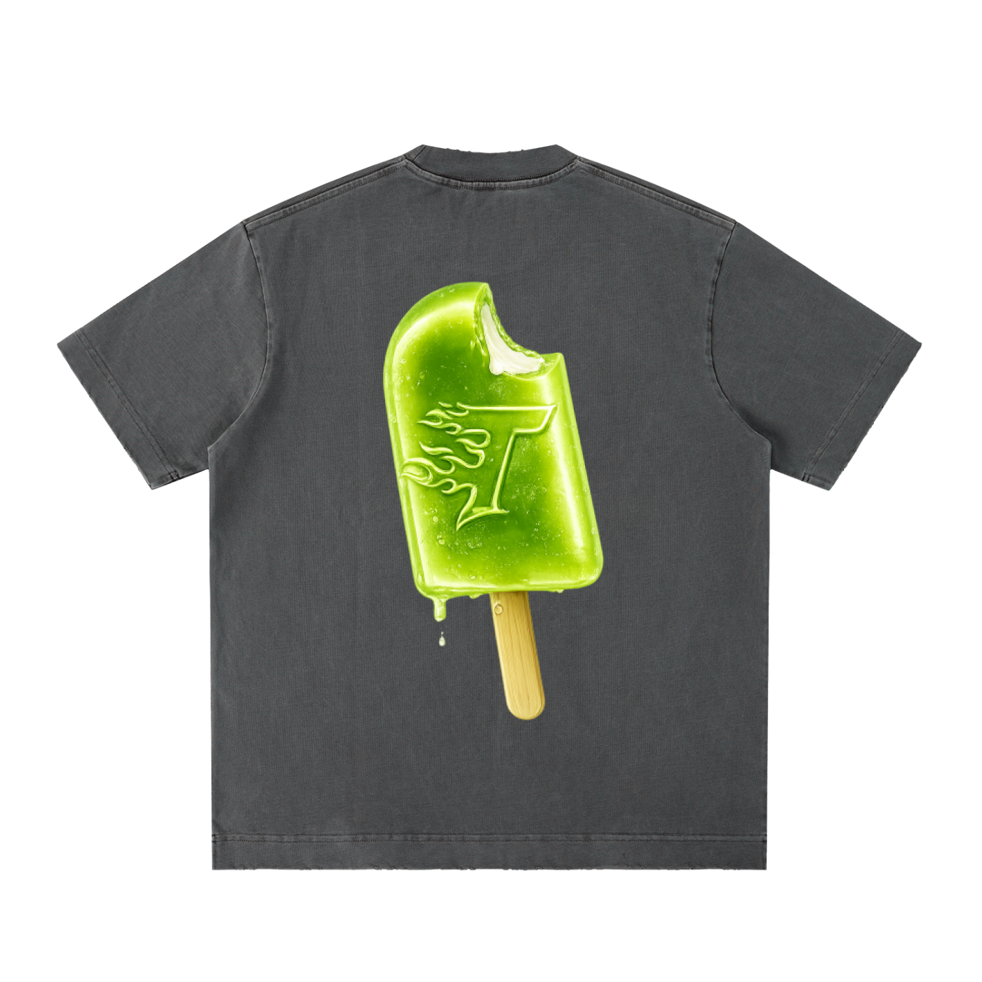 POPSICLE TEE