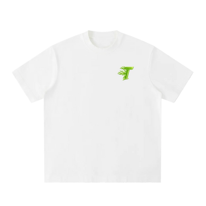 POPSICLE TEE